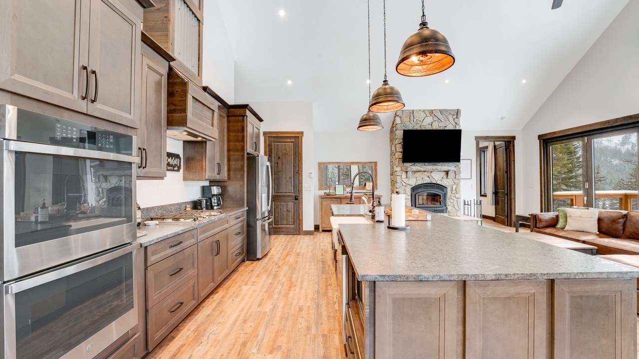 Photo of Kitchen in Somers