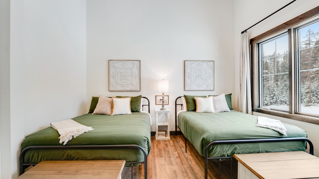 Photo of Bedroom in Somers