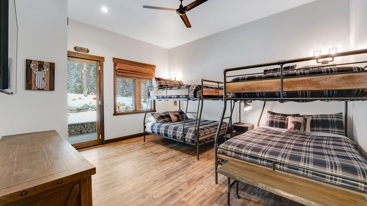 Photo of Bedroom in Somers