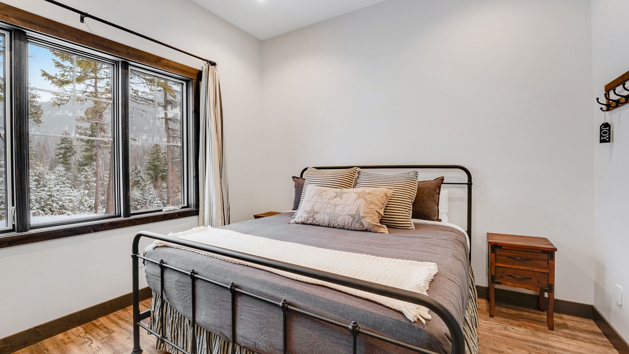 Photo of Bedroom in Somers