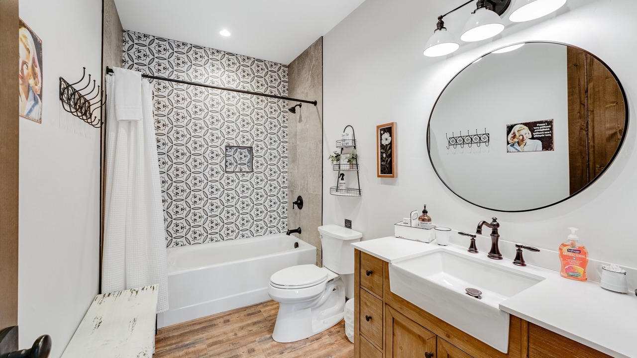 Photo of Bathroom in Somers