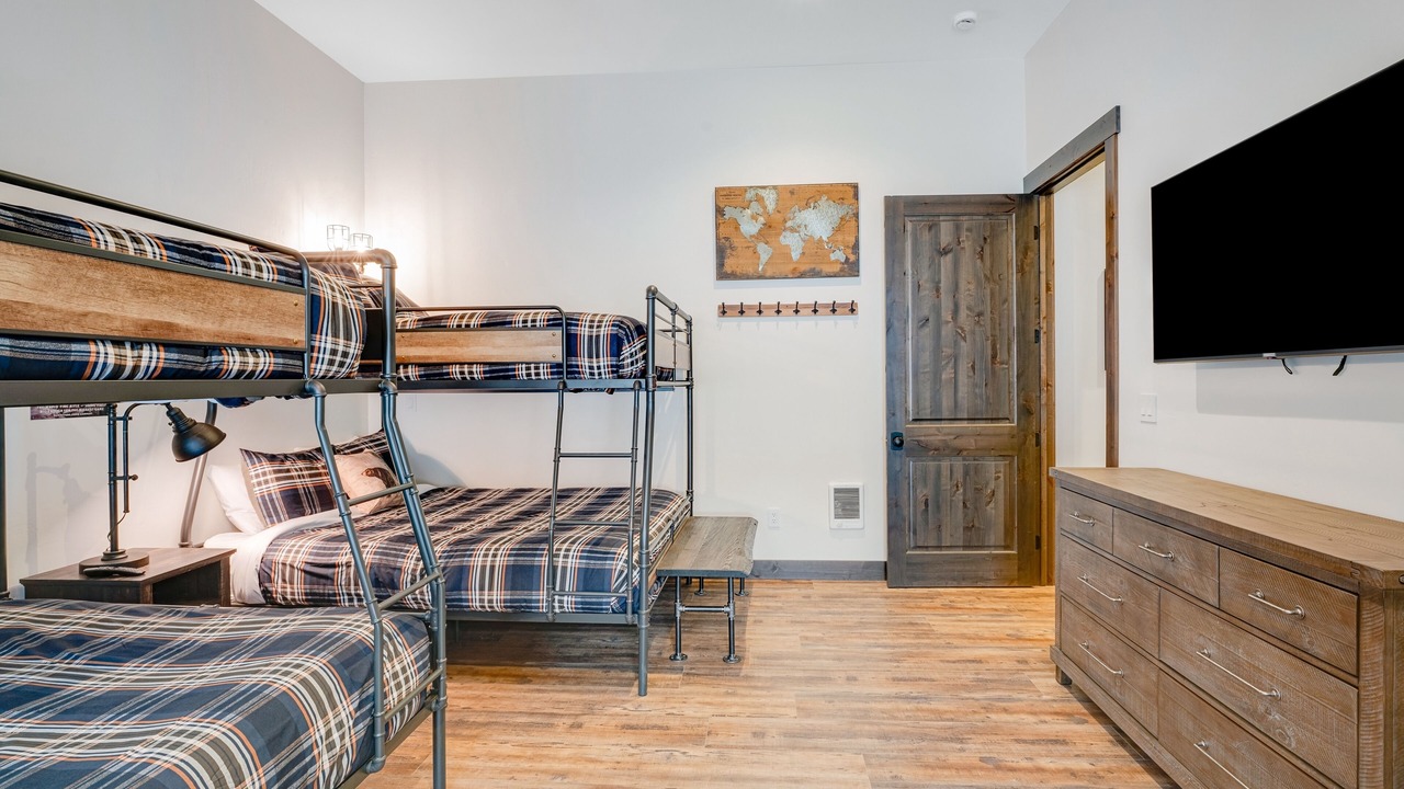 Photo of Bedroom in Somers