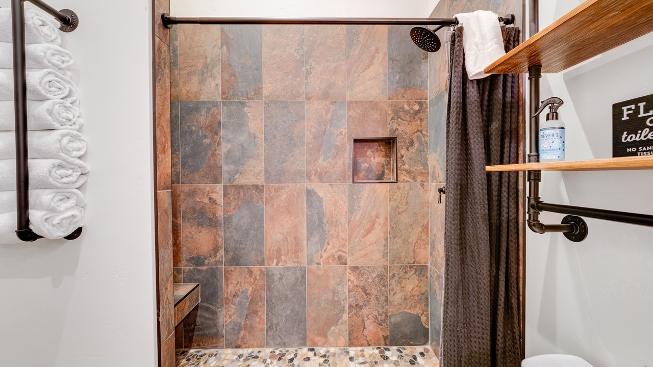 Photo of Bathroom in Somers