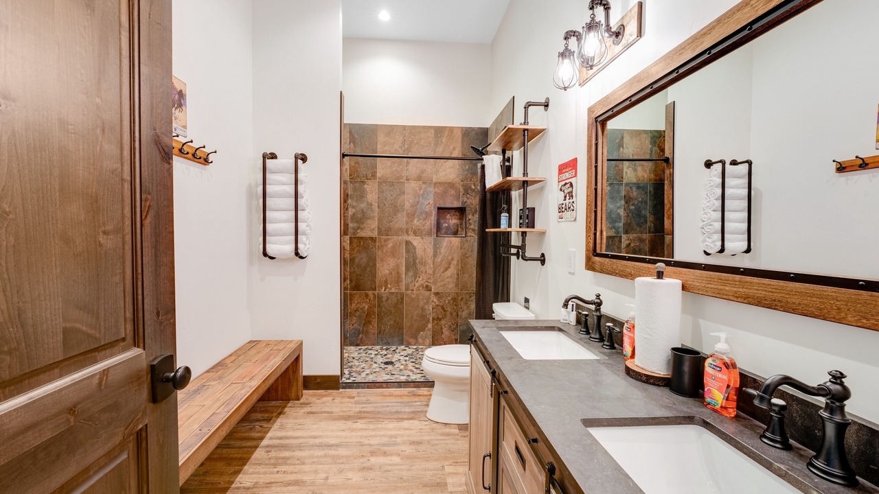 Photo of Bathroom in Somers