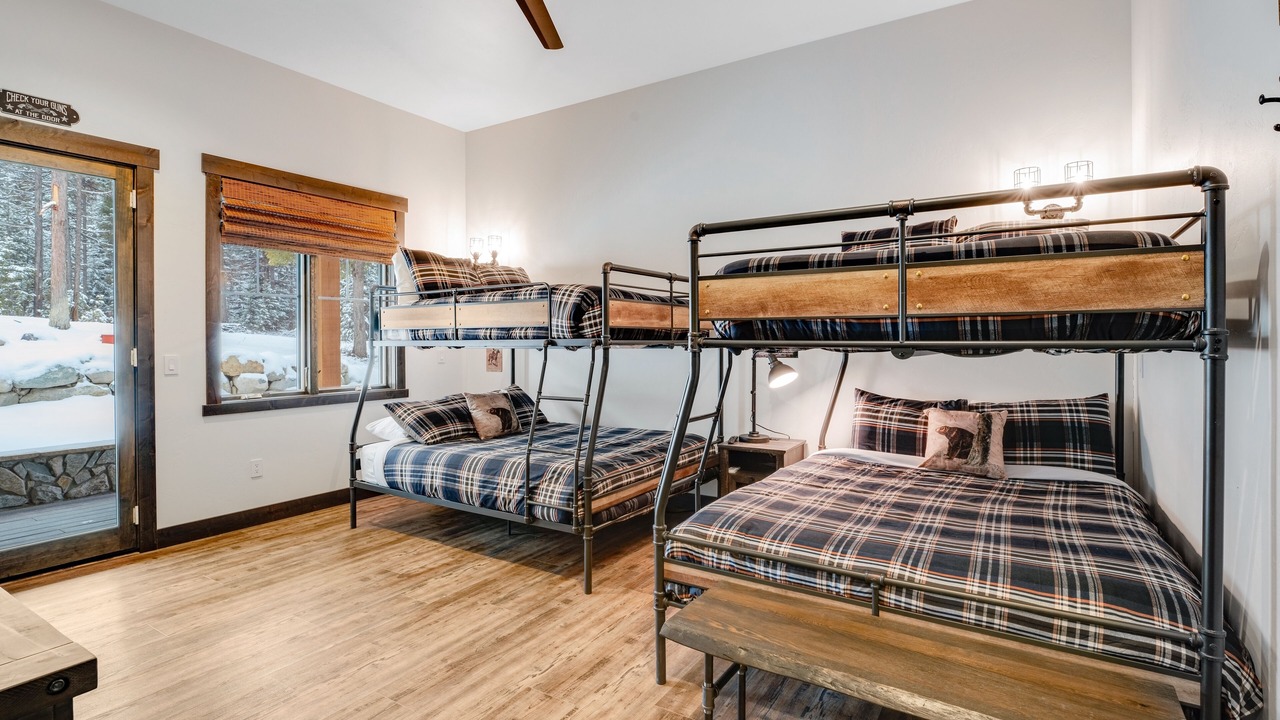 Photo of Bedroom in Somers