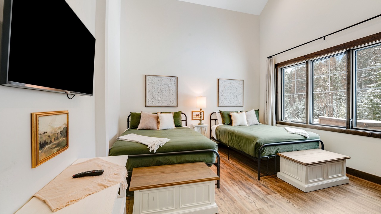 Photo of Bedroom in Somers