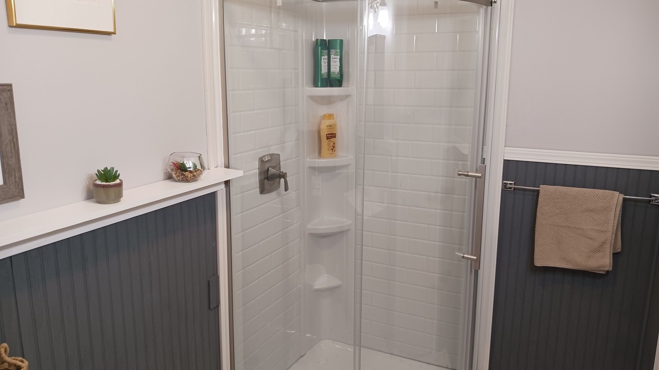 Photo of Bathroom in Geneva