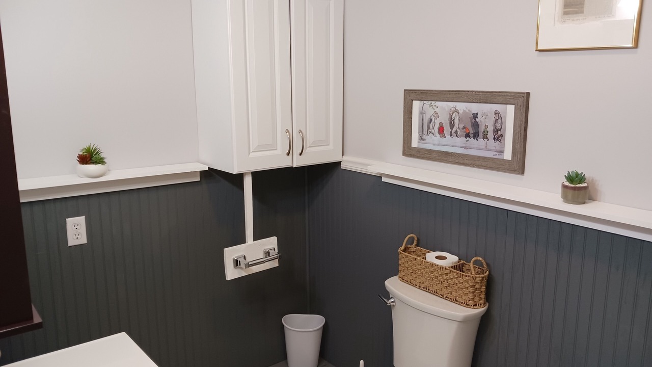 Photo of Bathroom in Geneva