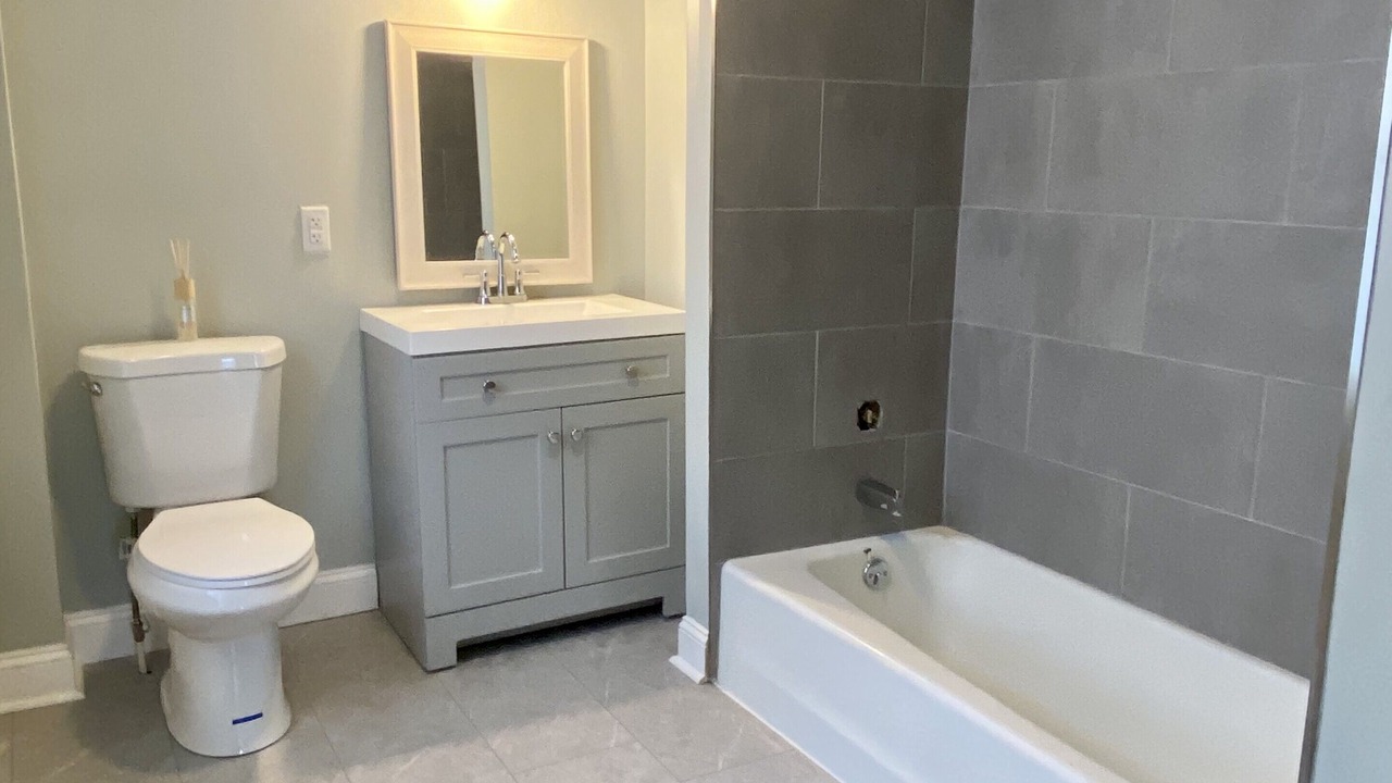 Photo of Bathroom in Cambridge