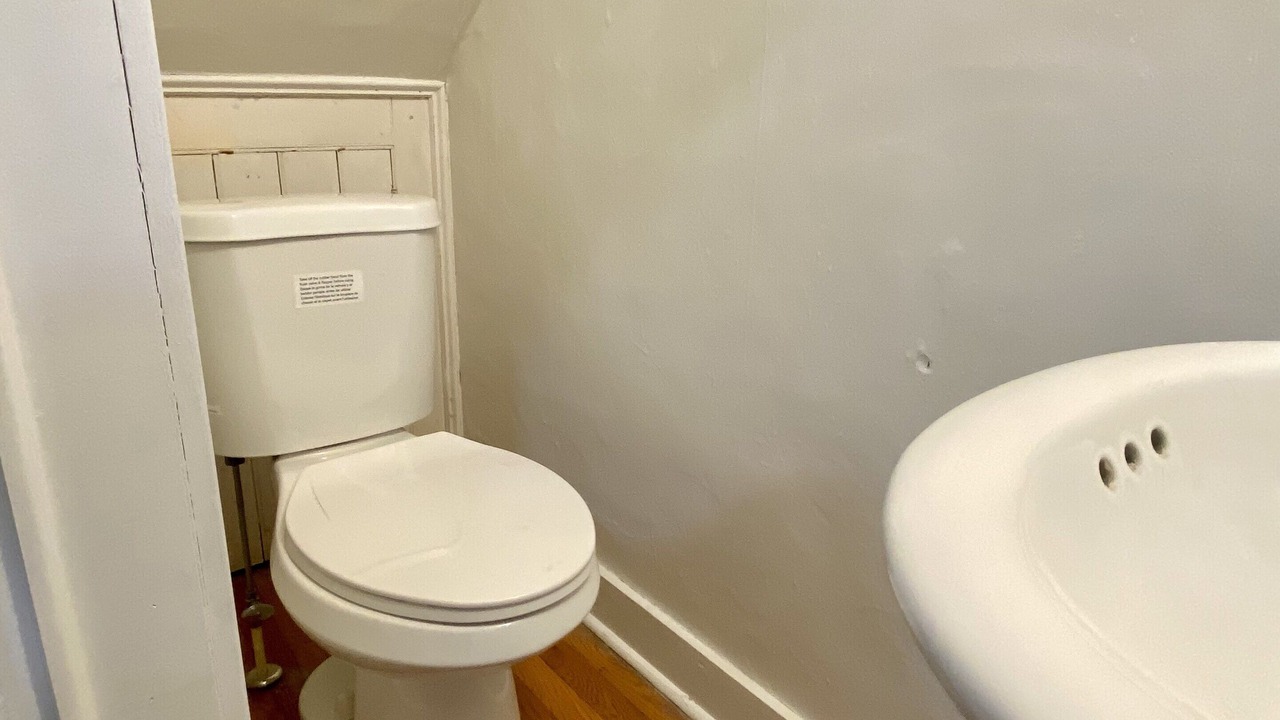 Photo of Bathroom in Cambridge