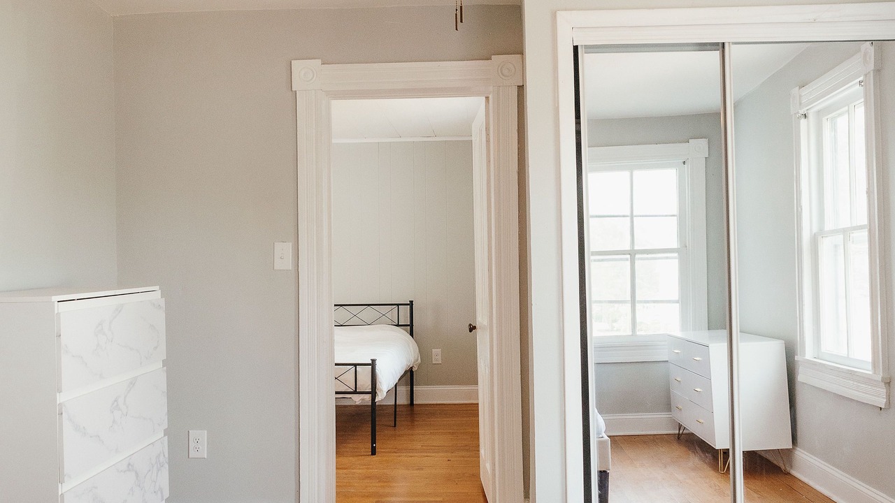 Photo of Bedroom in Cambridge