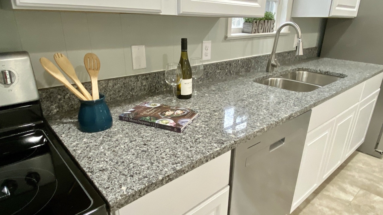 Photo of Kitchen in Cambridge