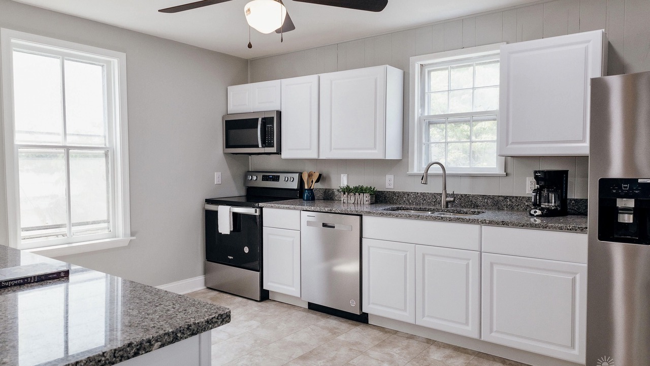 Photo of Kitchen in Cambridge