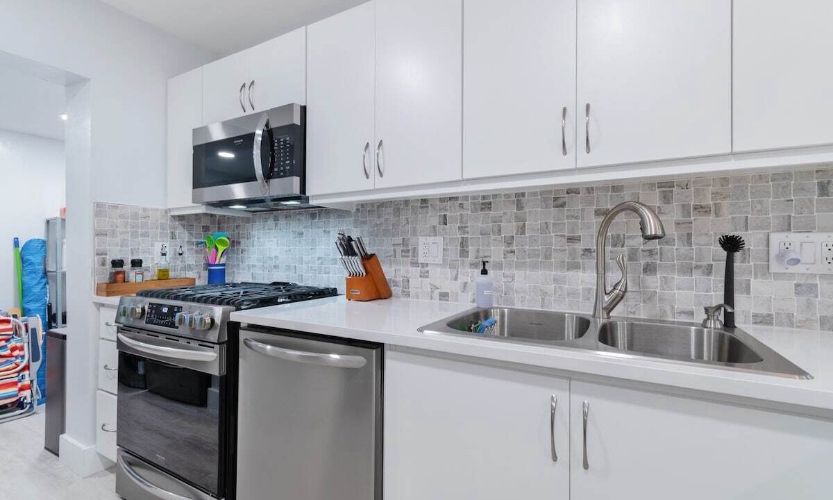 Photo of Kitchen in Harbor Village