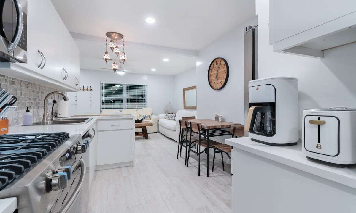 Photo of Kitchen in Harbor Village