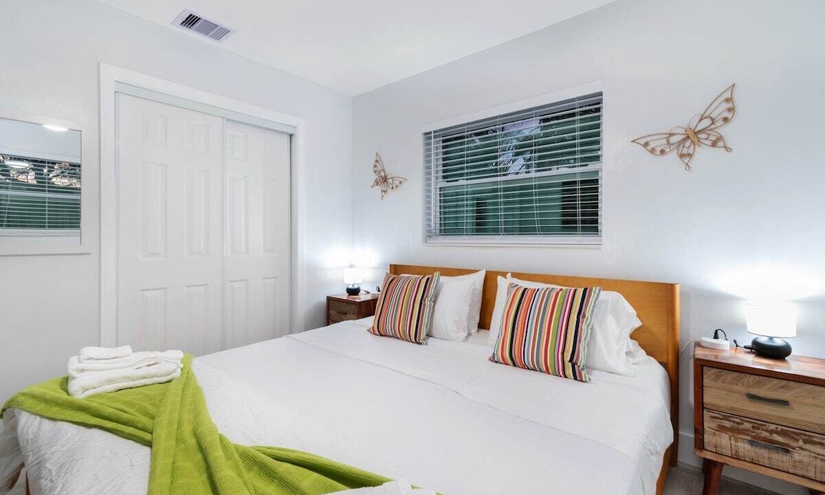 Photo of Bedroom in Harbor Village