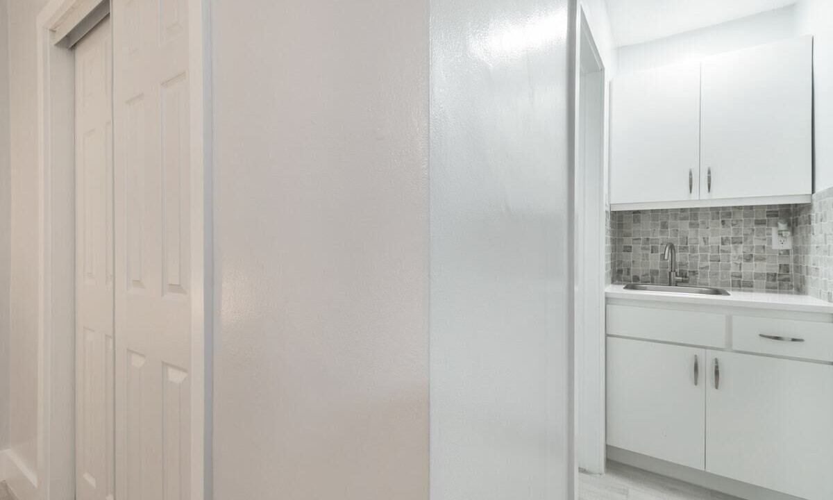 Photo of Bathroom in Harbor Village