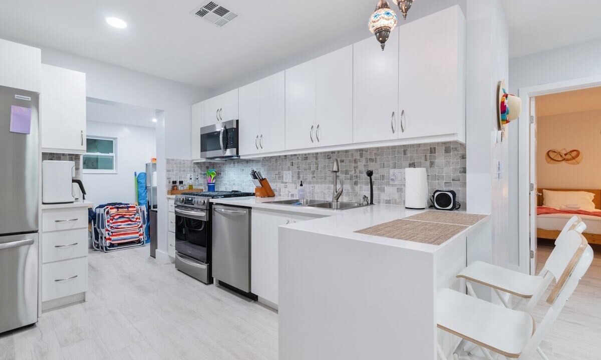 Photo of Kitchen in Harbor Village
