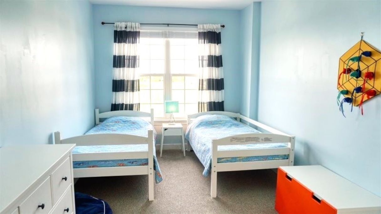 Photo of Bedroom in Villages of Five Points