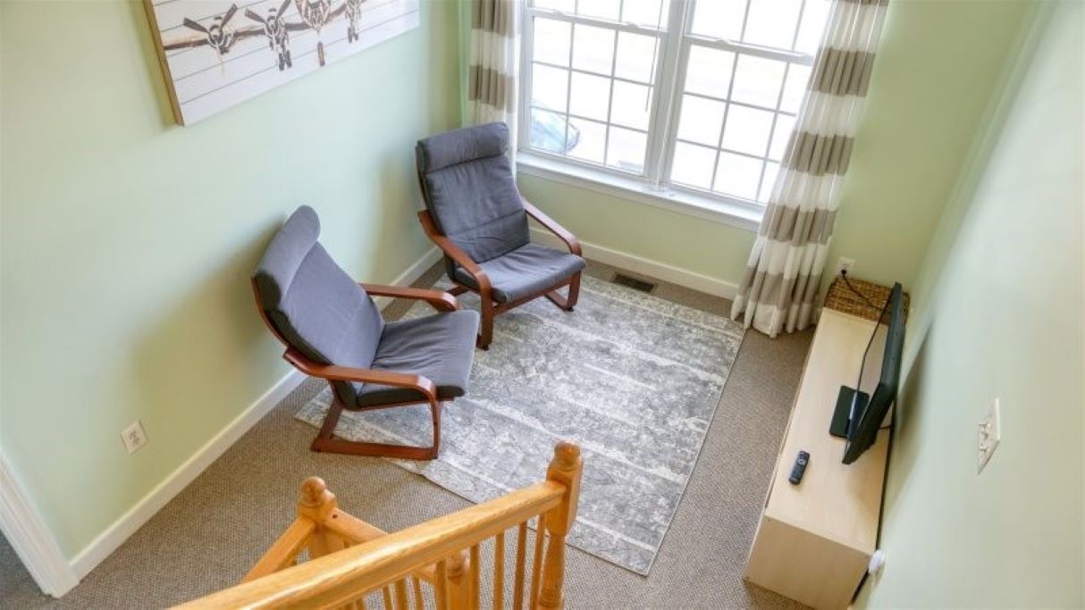Photo of Livingroom in Villages of Five Points