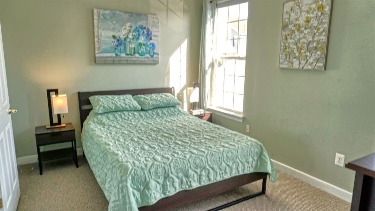 Photo of Bedroom in Villages of Five Points