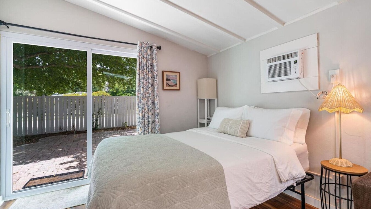 Photo of Bedroom in Riverside Park