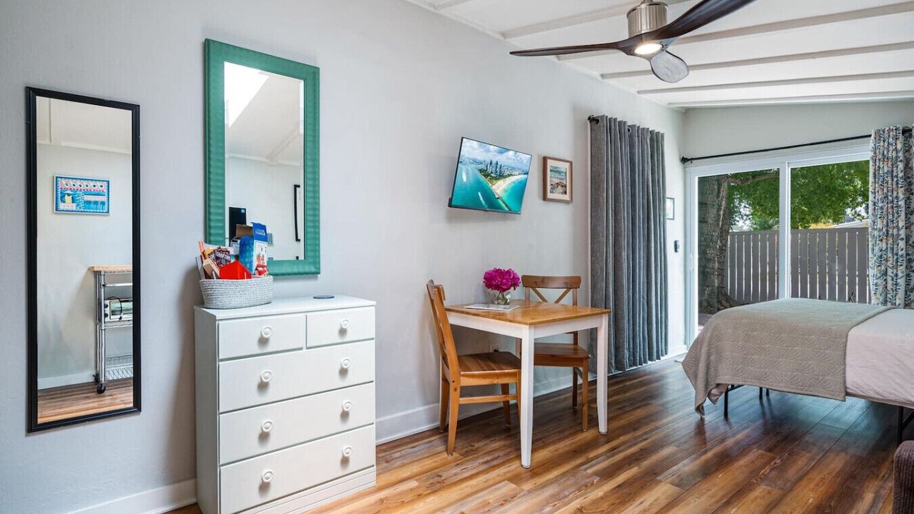 Photo of Bedroom in Riverside Park
