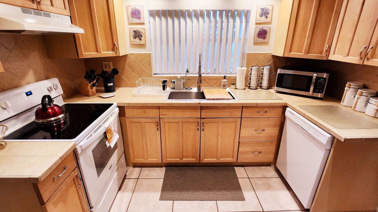 Photo of Kitchen in Miramar
