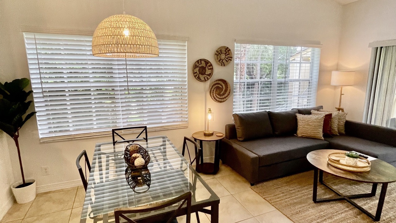 Photo of Bedroom in Mission Bay