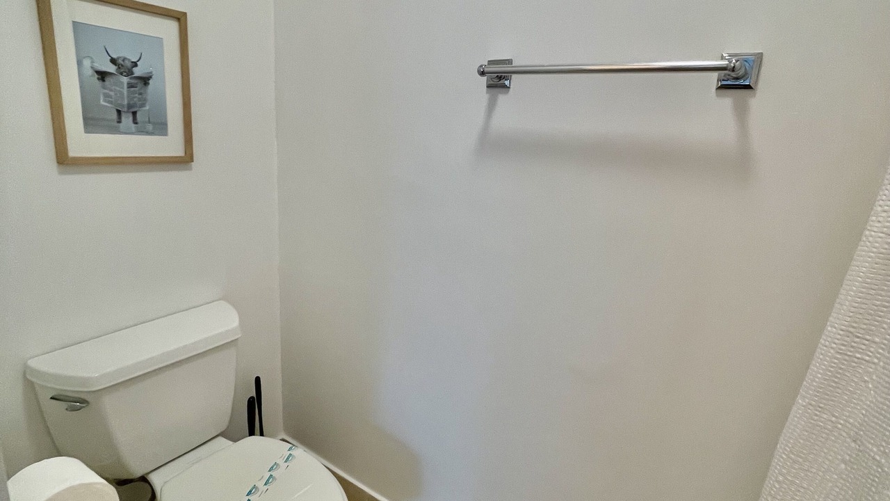 Photo of Bathroom in Mission Bay