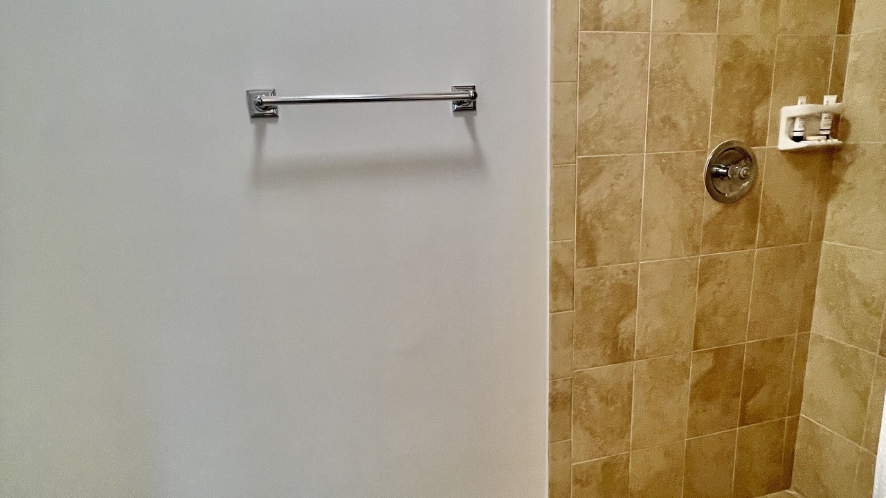 Photo of Bathroom in Mission Bay