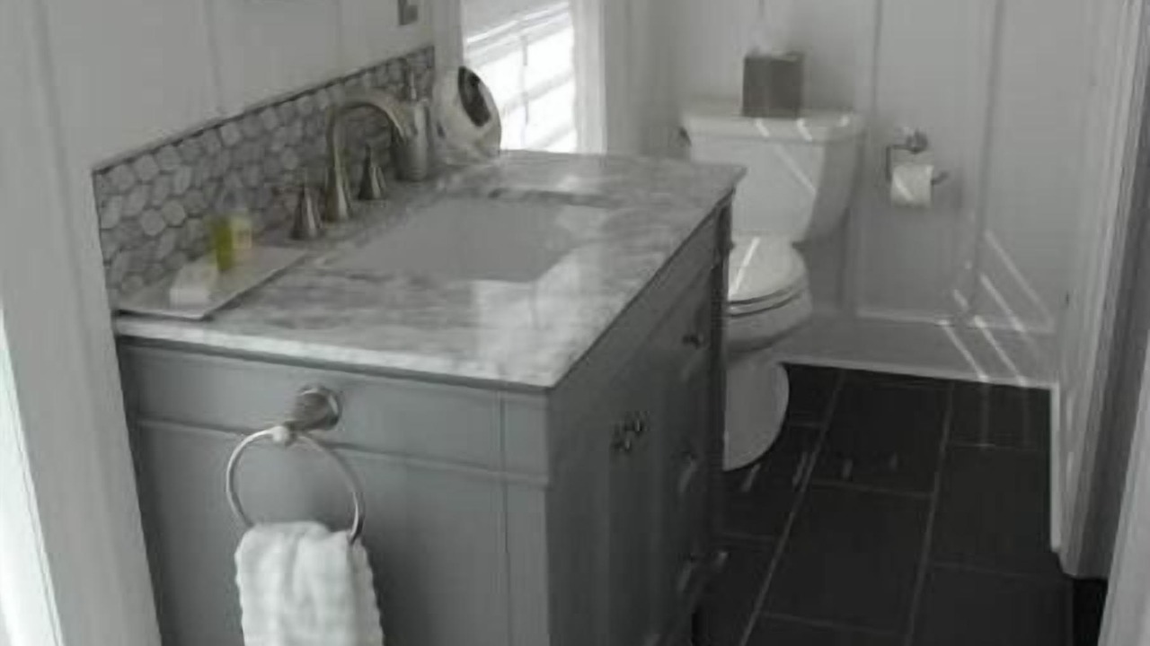 Photo of Bathroom in Millington