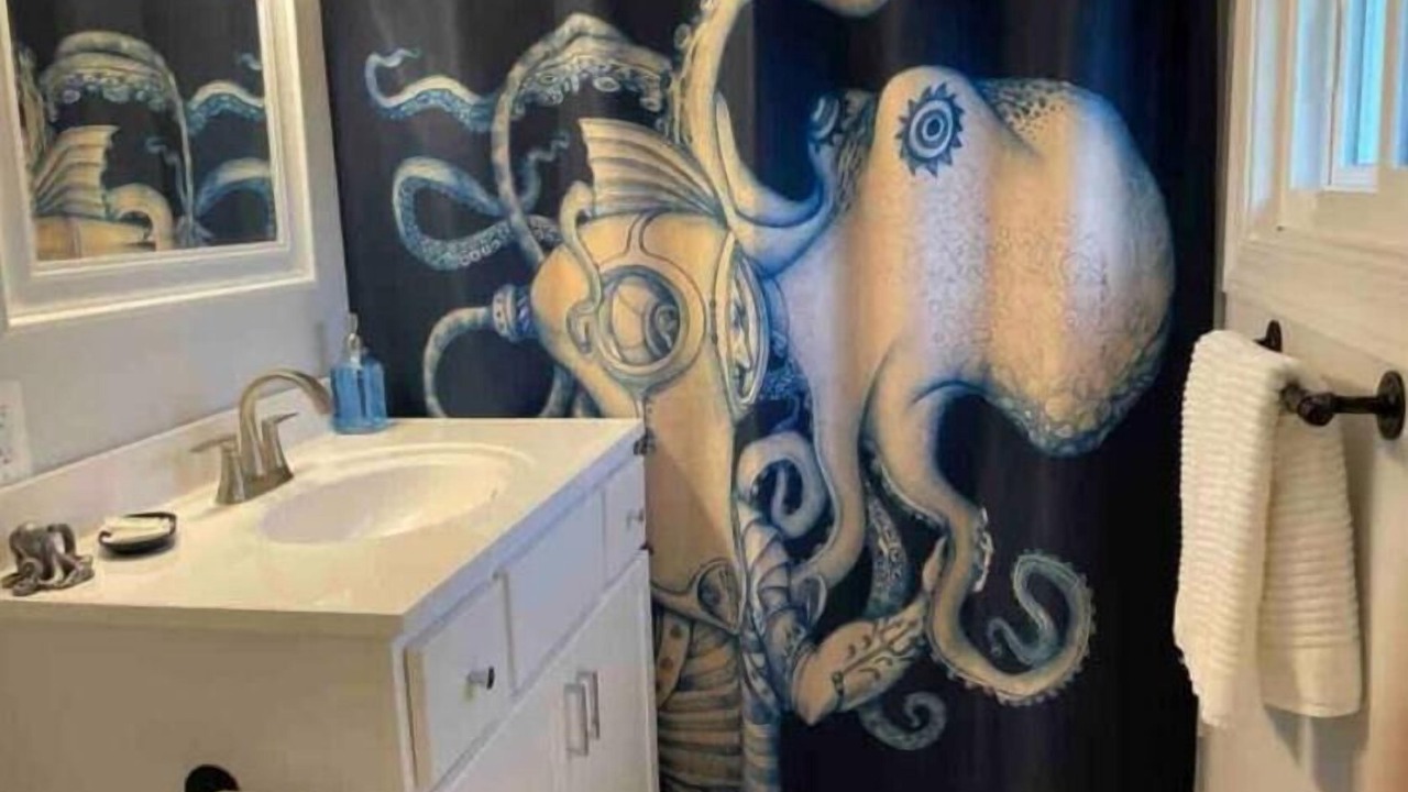 Photo of Bathroom in Chestertown