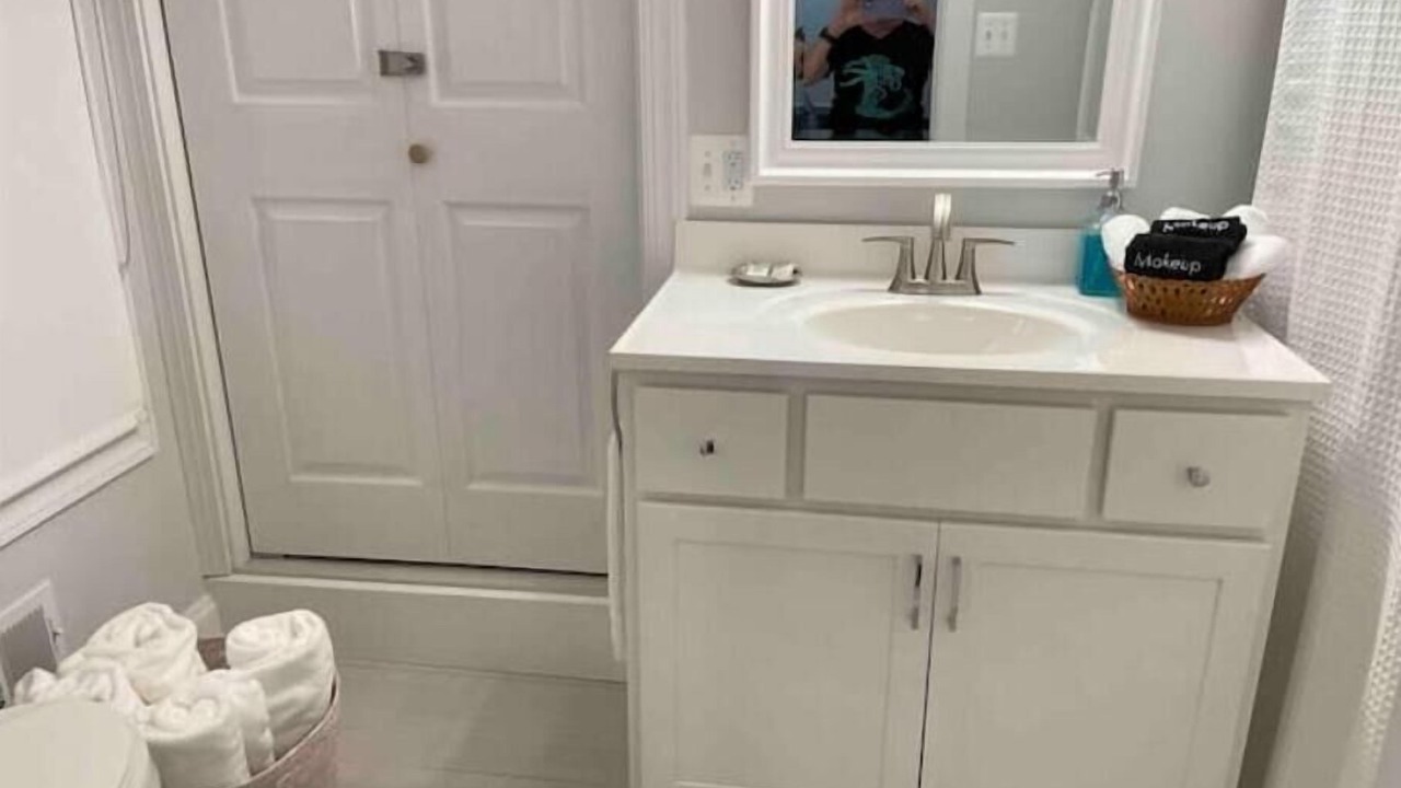 Photo of Bathroom in Chestertown
