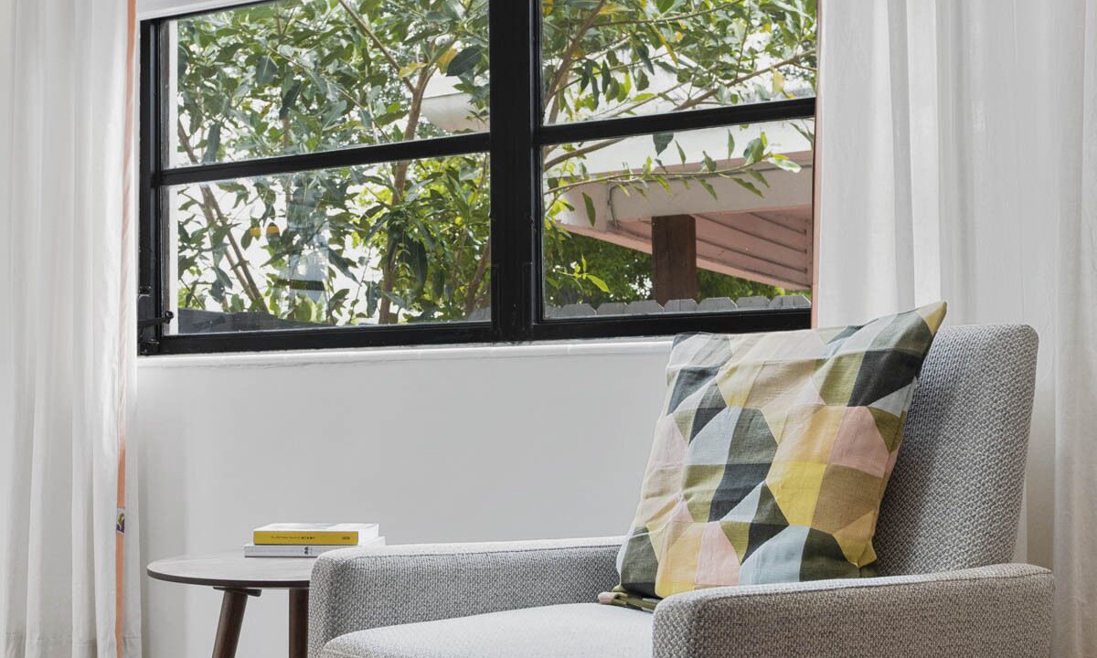 Photo of Livingroom in Biscayne Park