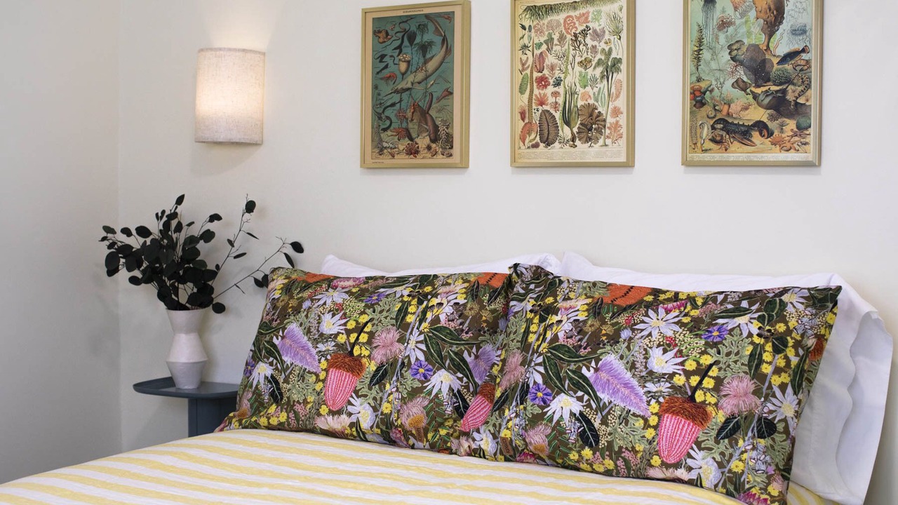 Photo of Bedroom in Biscayne Park