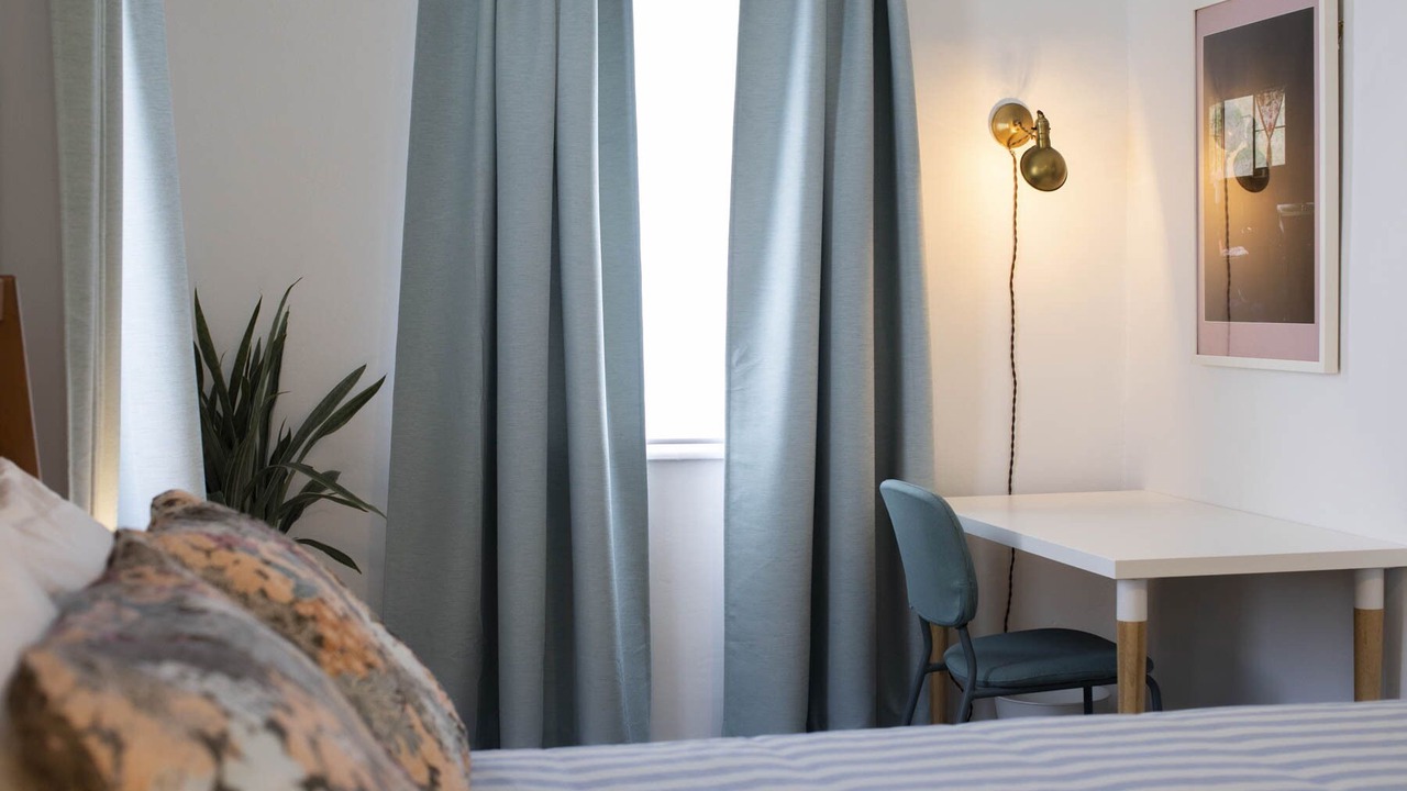 Photo of Bedroom in Biscayne Park