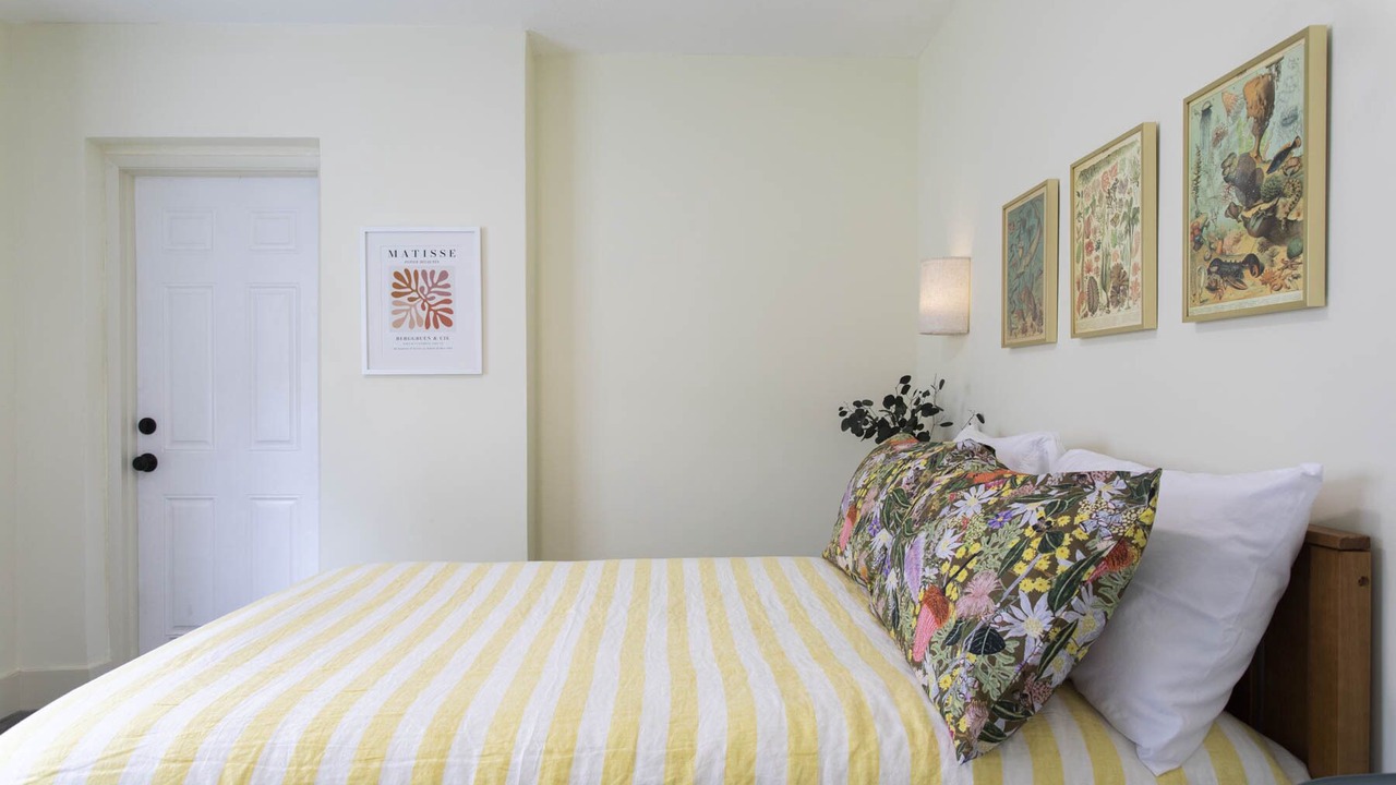 Photo of Bedroom in Biscayne Park