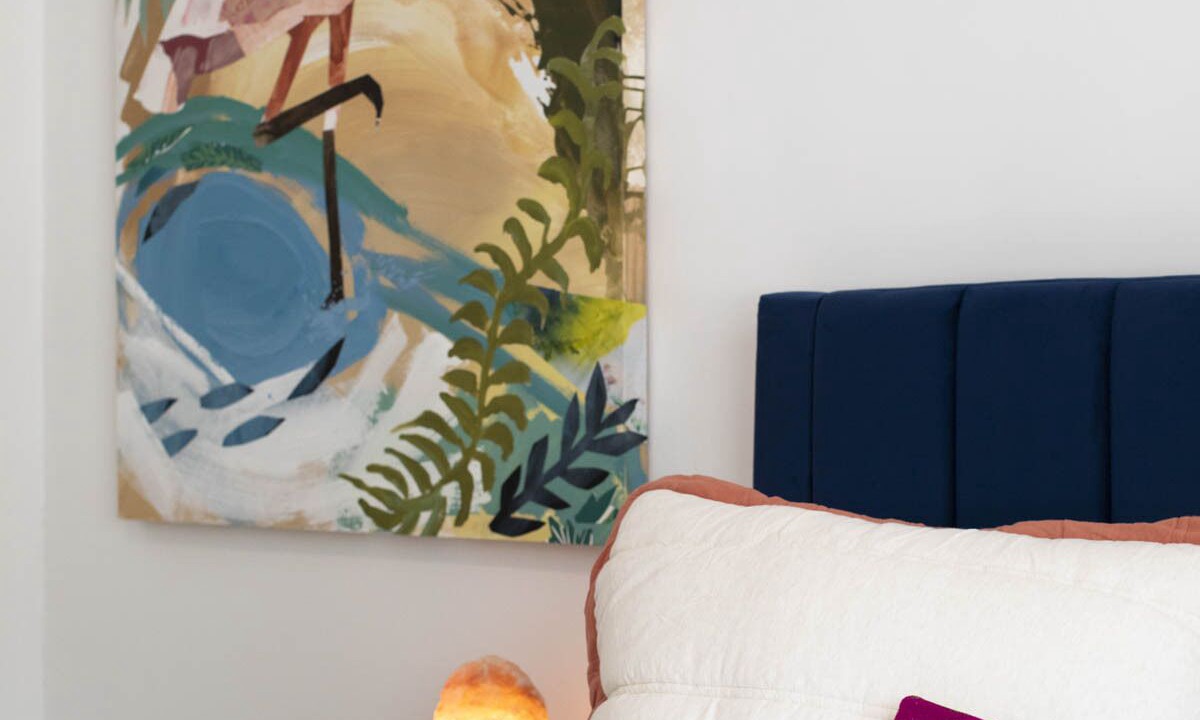 Photo of Bedroom in Biscayne Park