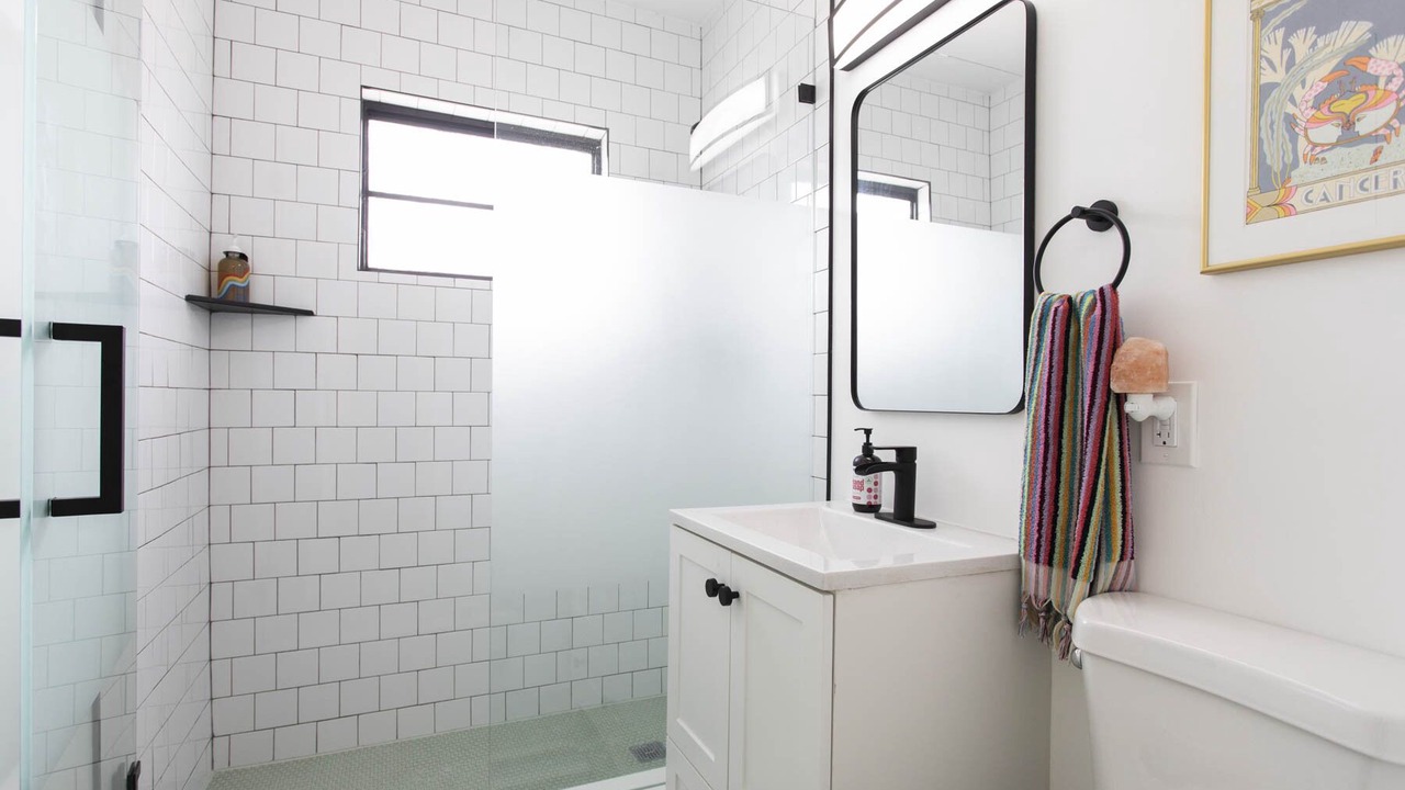 Photo of Bathroom in Biscayne Park