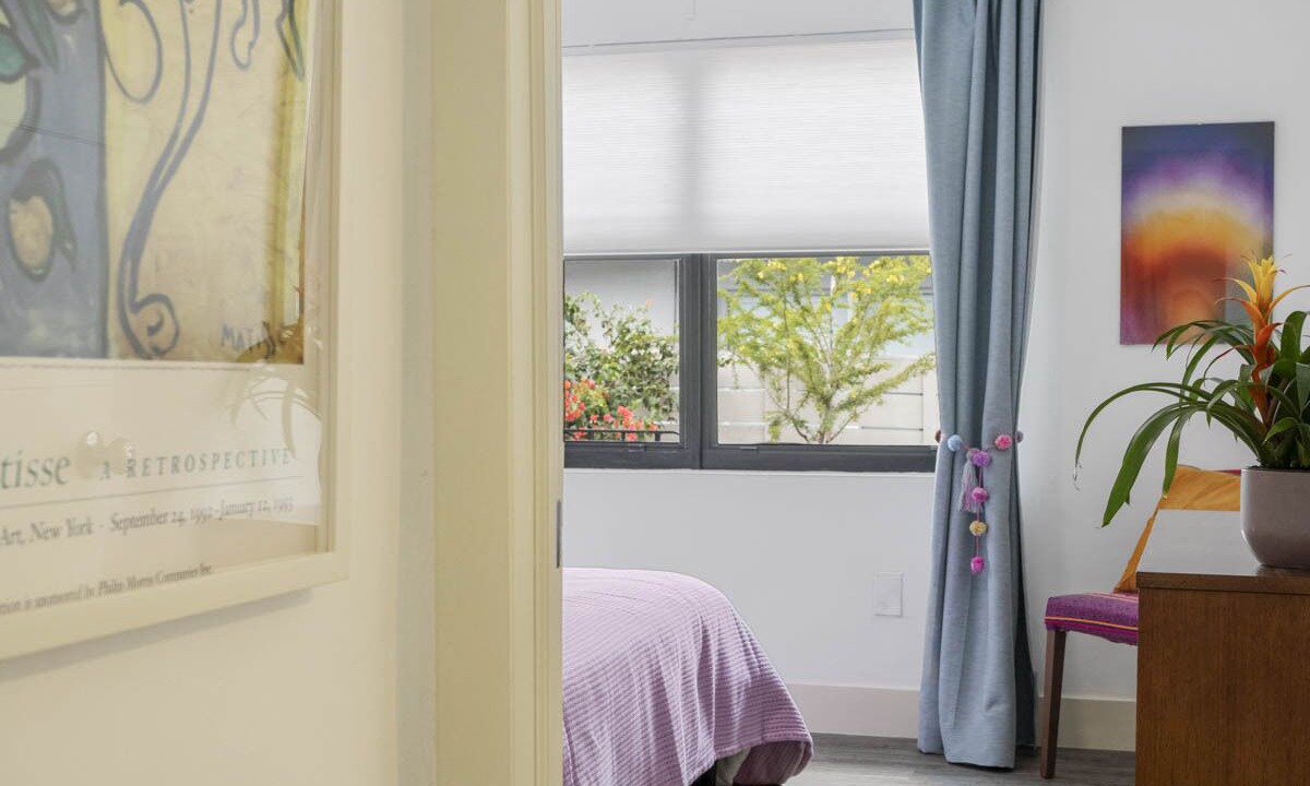 Photo of Bedroom in Biscayne Park