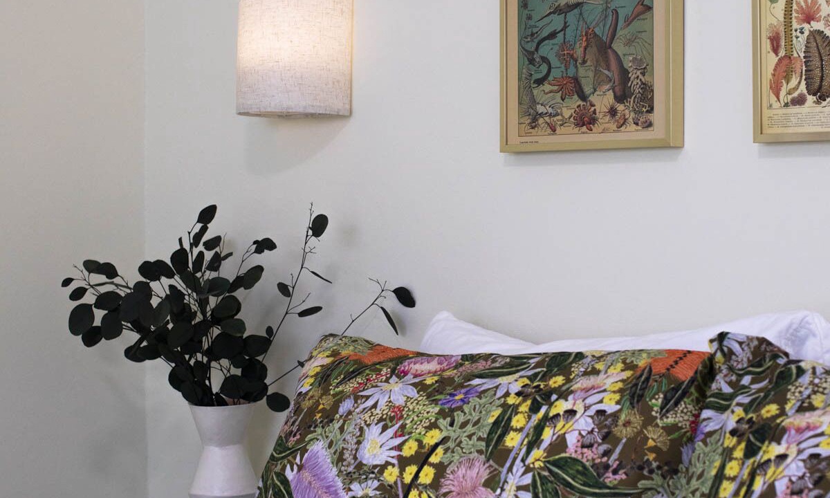 Photo of Bedroom in Biscayne Park