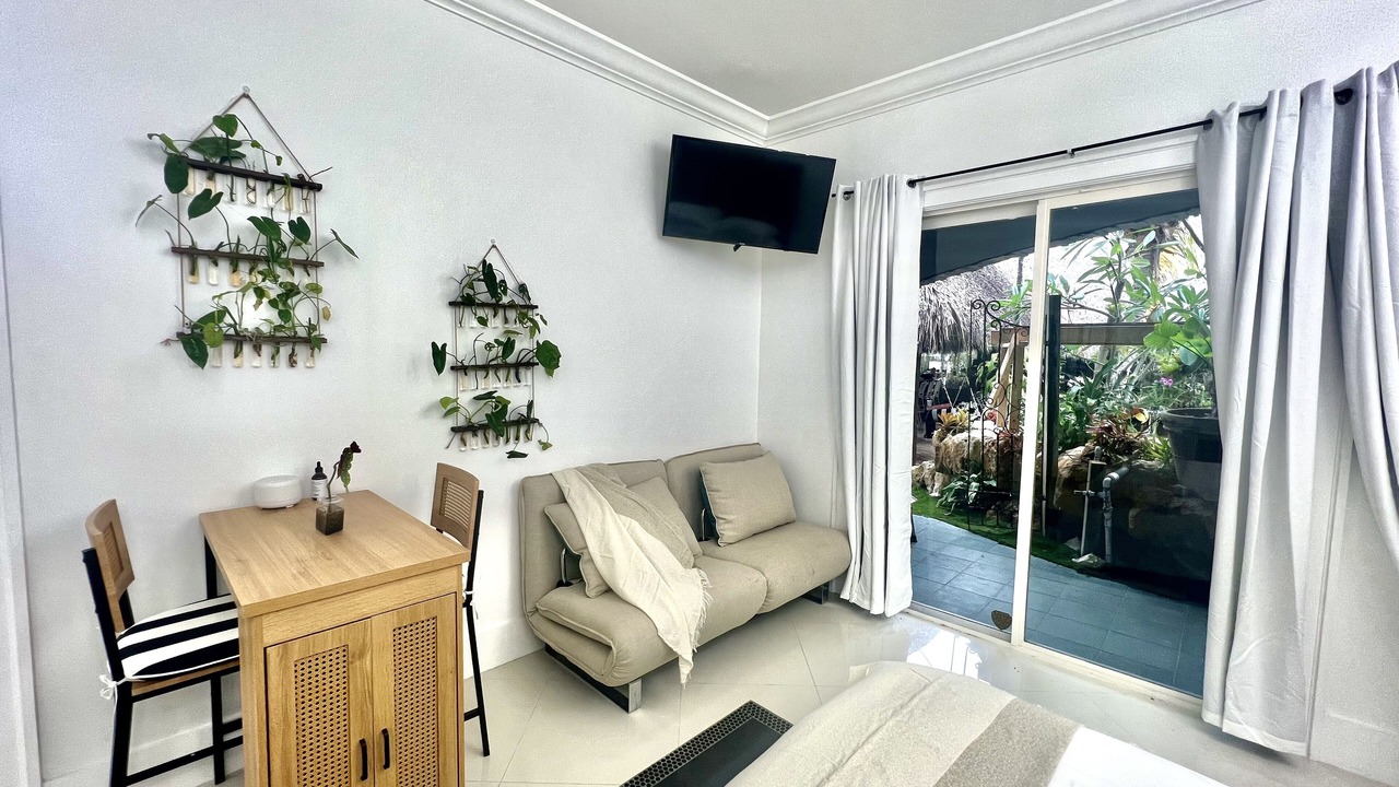 Photo of Bedroom in Deerfield Beach