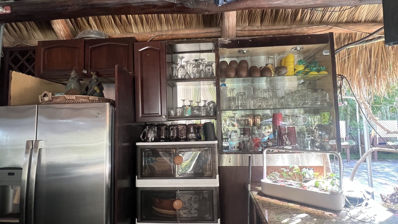 Photo of Kitchen in Deerfield Beach