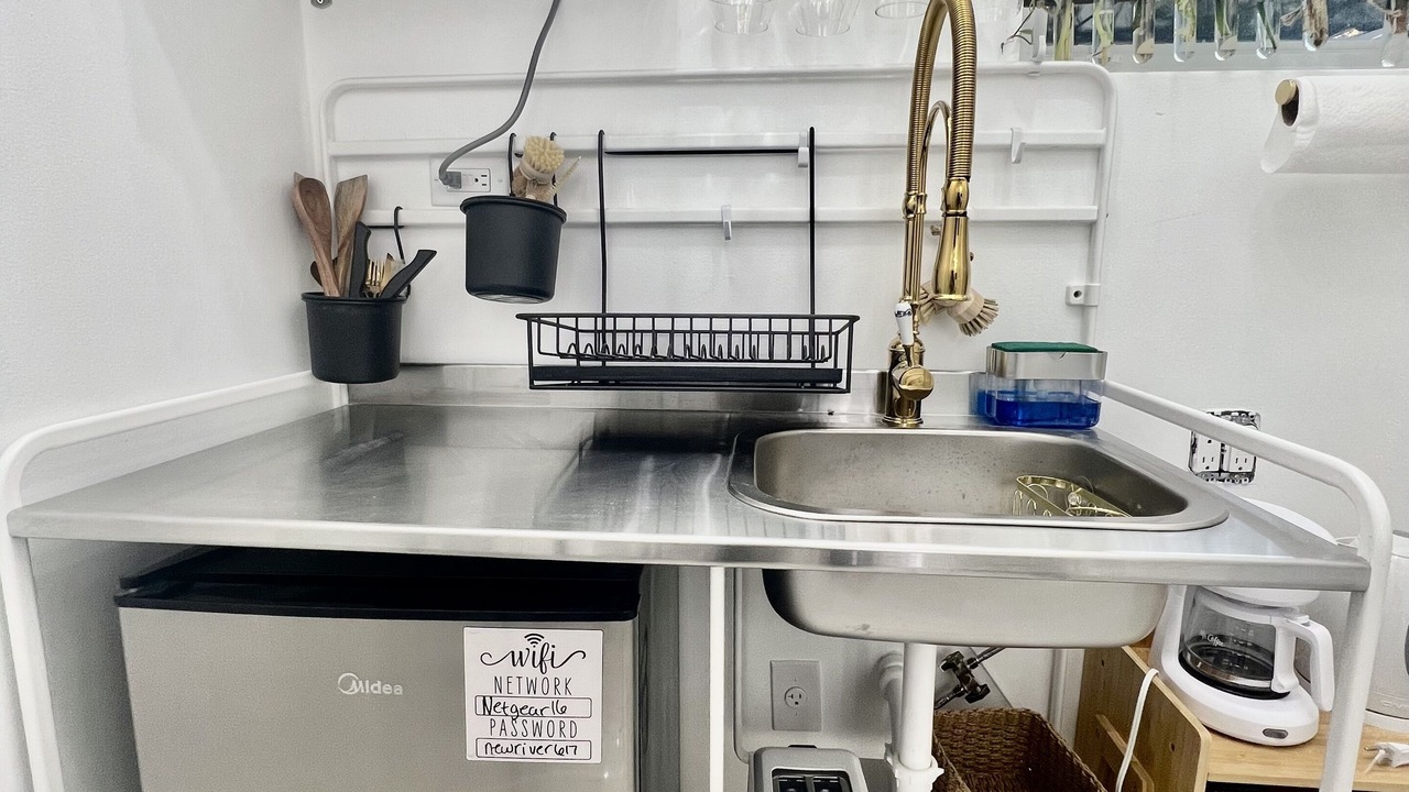 Photo of Kitchen in Deerfield Beach