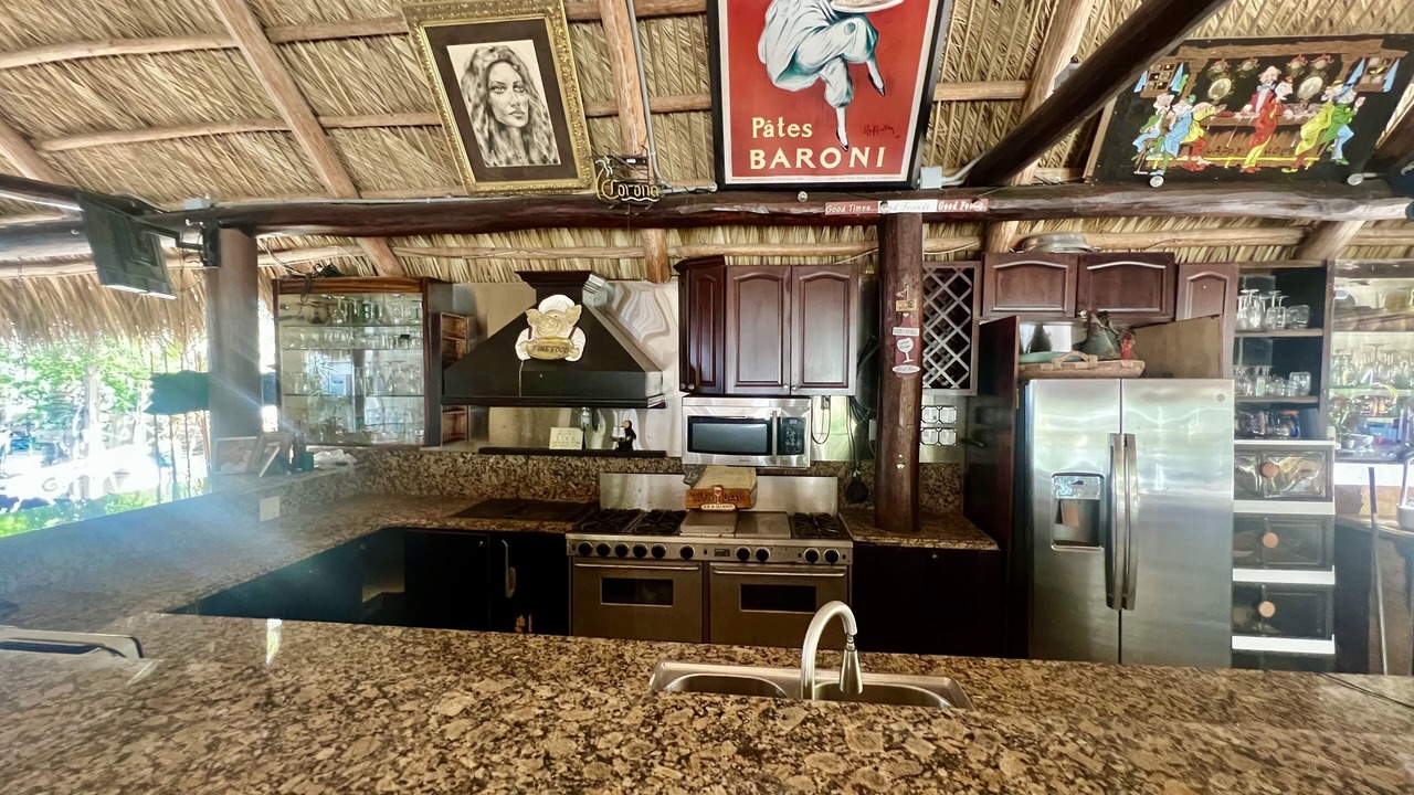 Photo of Kitchen in Deerfield Beach