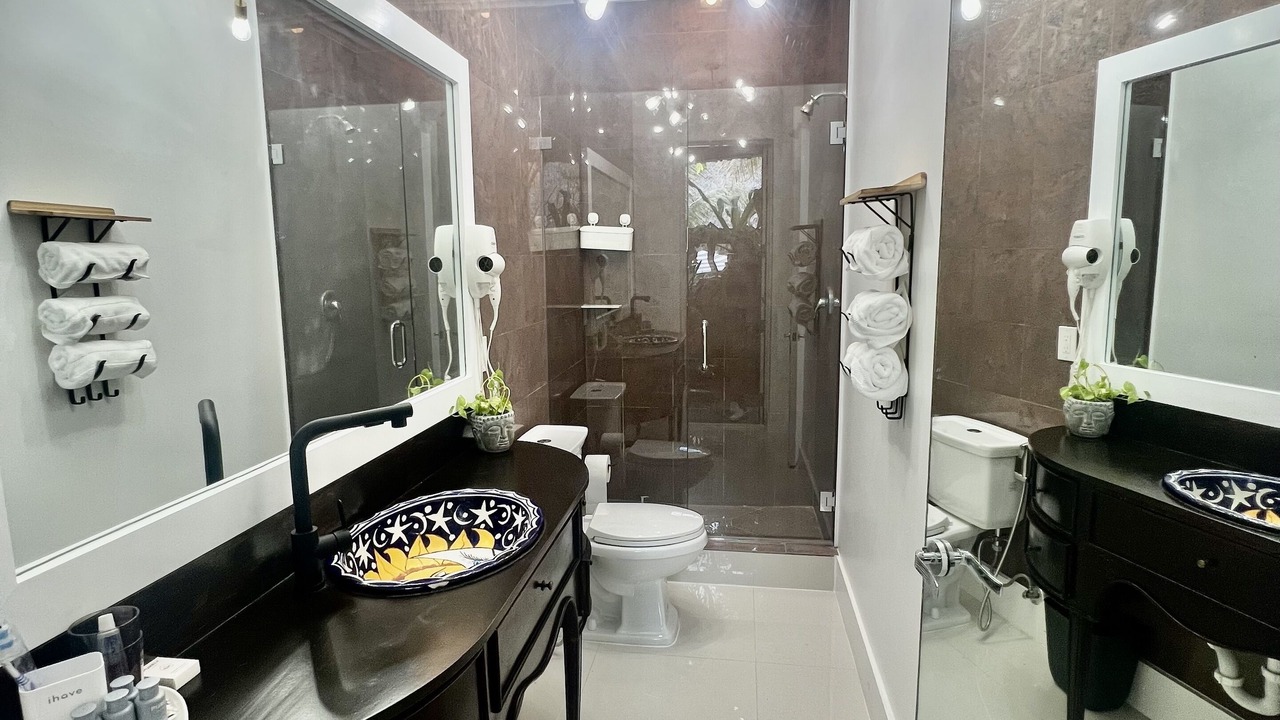 Photo of Bathroom in Deerfield Beach