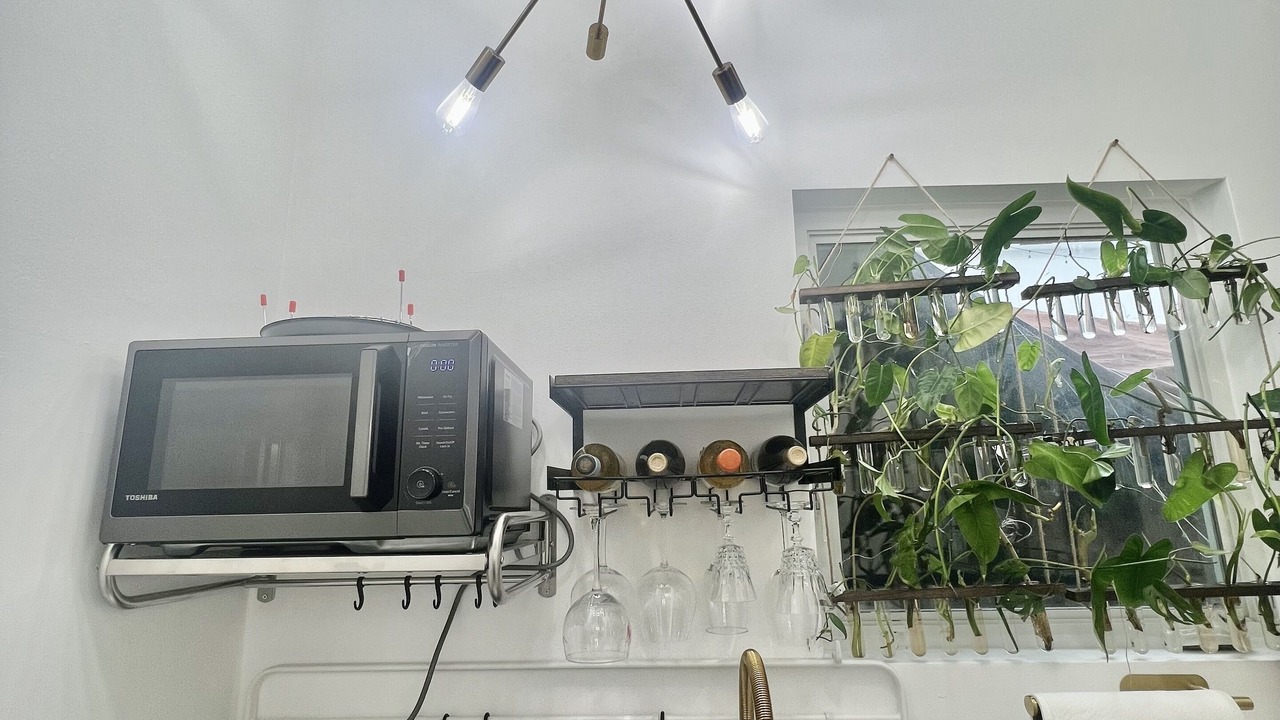 Photo of Kitchen in Deerfield Beach
