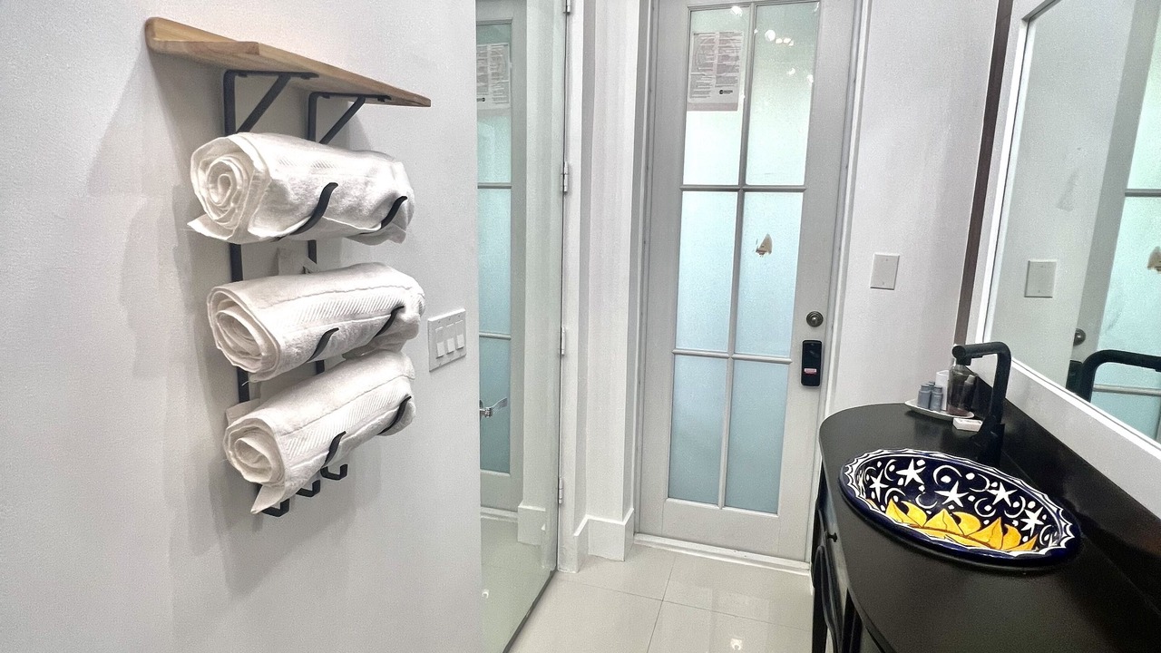 Photo of Bathroom in Deerfield Beach