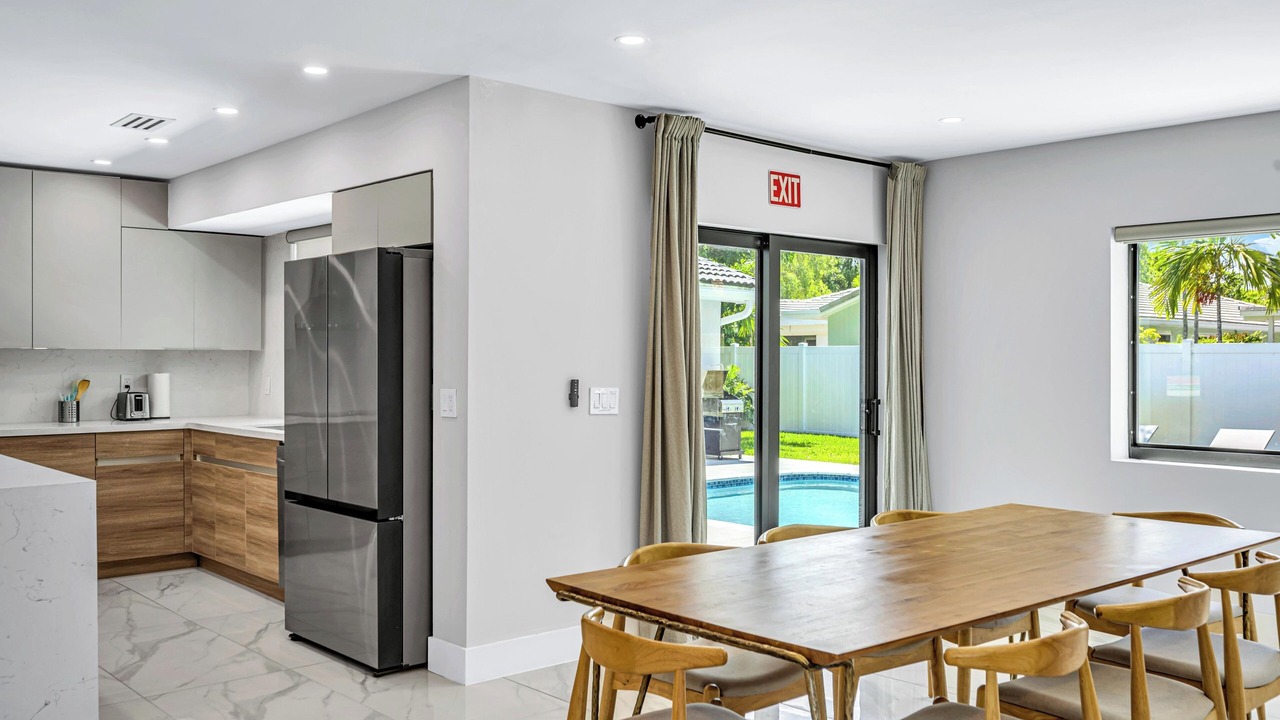 Photo of Kitchen in Emerald Hills